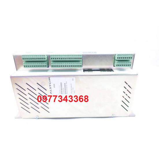 Bộ điều khiển EPIC III -Alstom EPIC III EP3-E-4-A